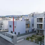 شقة Milva Mare Luxury بلدة كوس