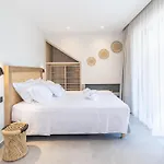 Milva Mare Luxury شقة بلدة كوس