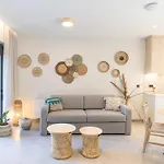 Milva Mare Luxury شقة بلدة كوس