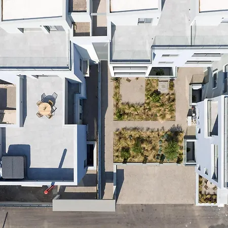 Apartmán Milva Mare Luxury