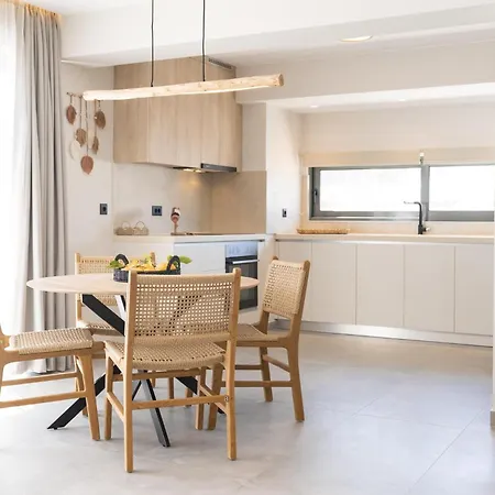 Milva Mare Luxury Apartmán *