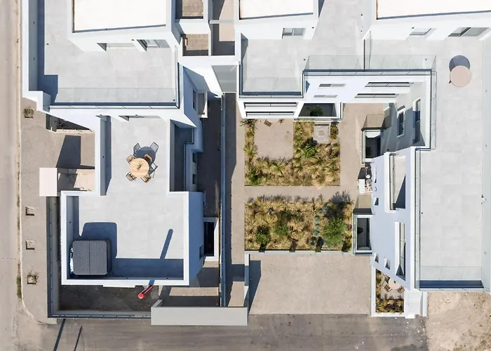 Apartmán Milva Mare Luxury