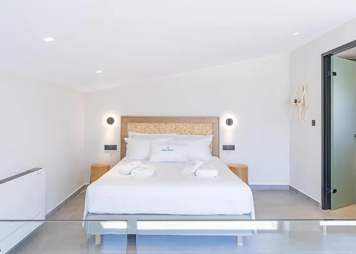 Milva Mare Luxury Apartmán *