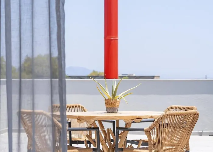 Milva Mare Luxury *