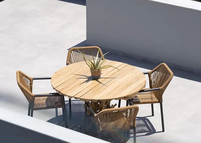 Milva Mare Luxury