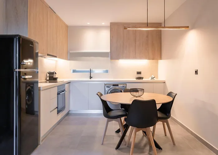 Apartmán Milva Mare Luxury *