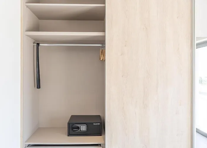 Milva Mare Luxury Apartmán