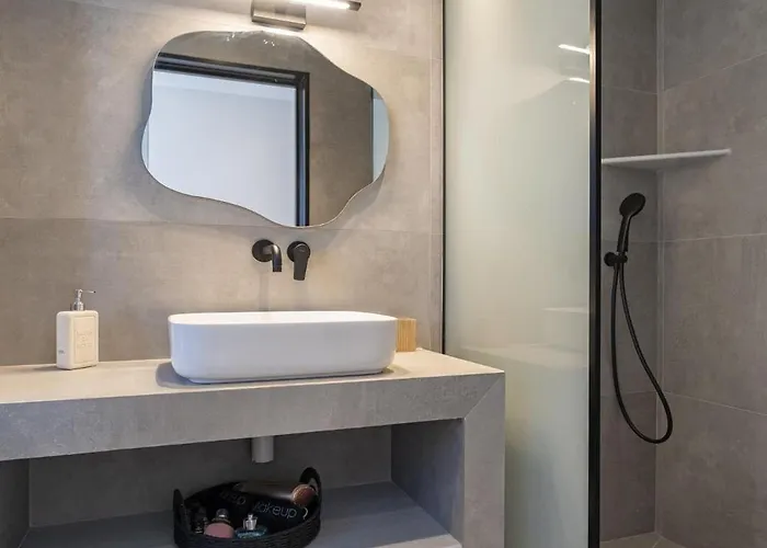 Apartmán Milva Mare Luxury