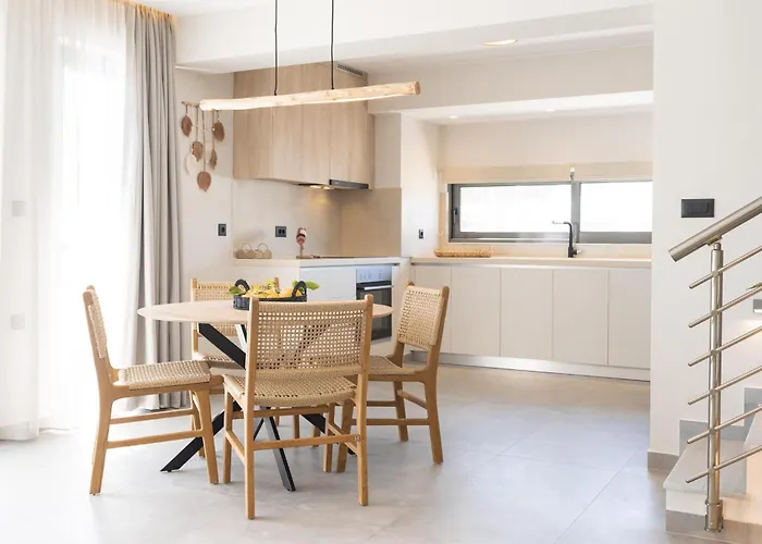 Milva Mare Luxury Apartmán *