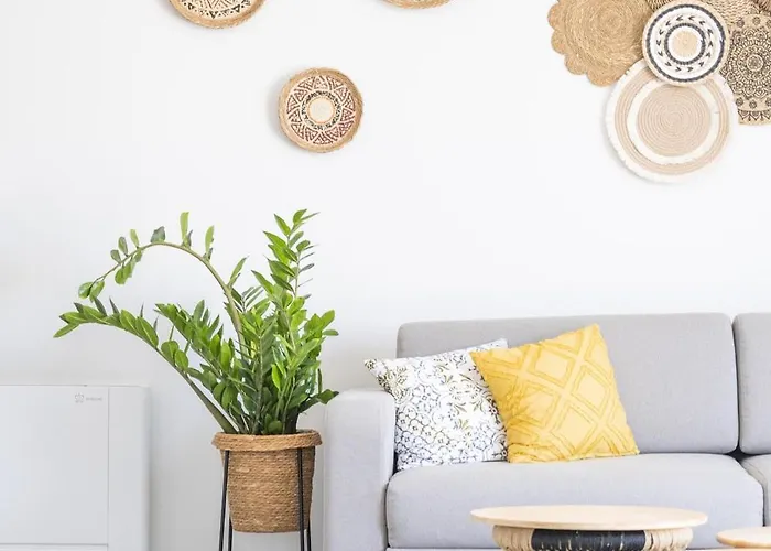 Milva Mare Luxury Apartmán