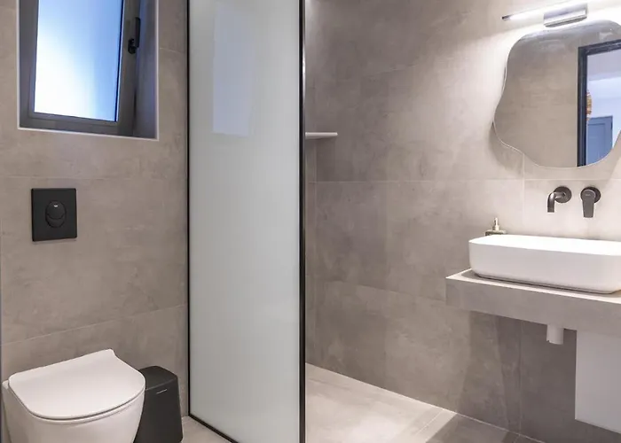 Apartmán Milva Mare Luxury Kos