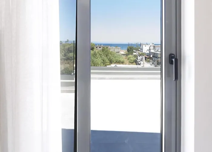 Milva Mare Luxury Kos