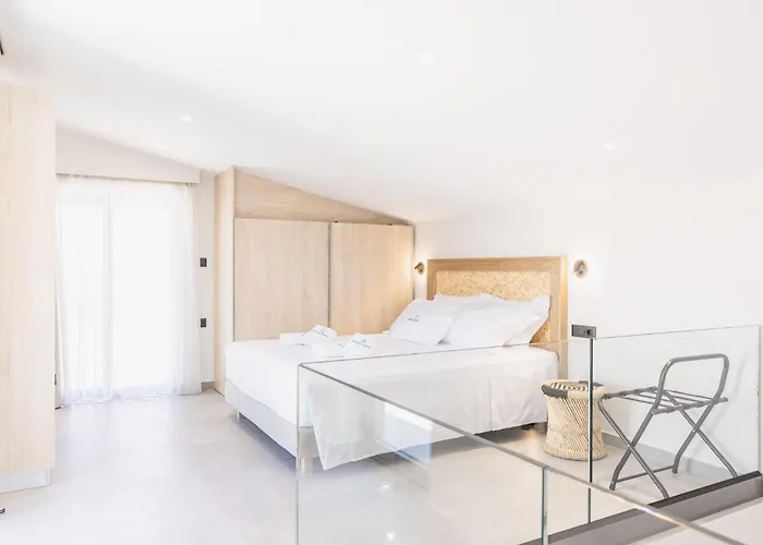 Milva Mare Luxury Apartmán *