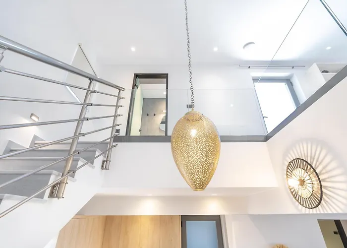 Apartmán Milva Mare Luxury