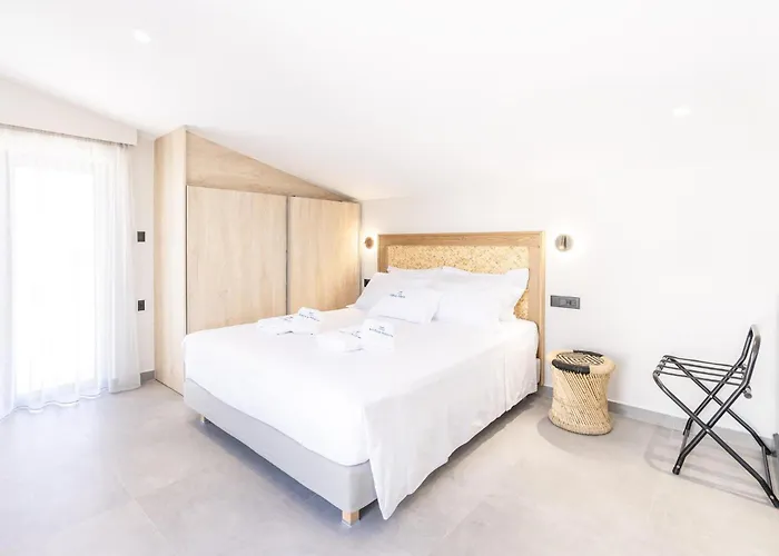 Milva Mare Luxury Apartmán Kos