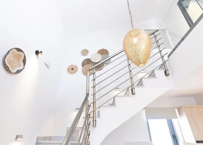 Apartmán Milva Mare Luxury Kos