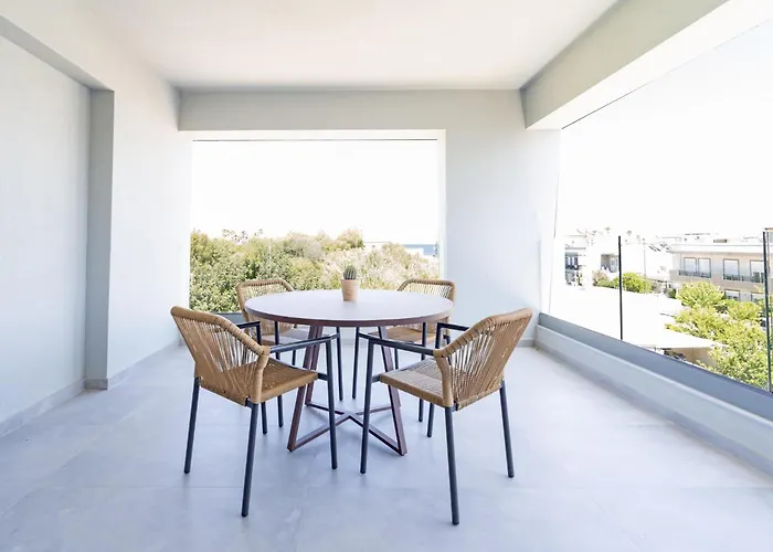 Apartmán Milva Mare Luxury *