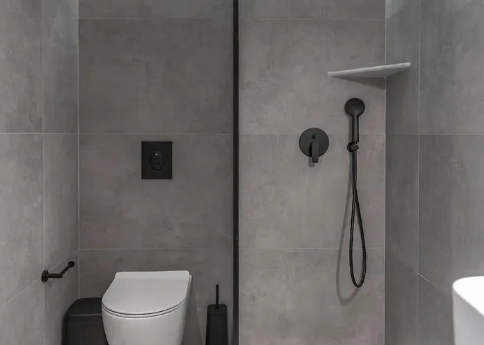 Milva Mare Luxury Apartmán