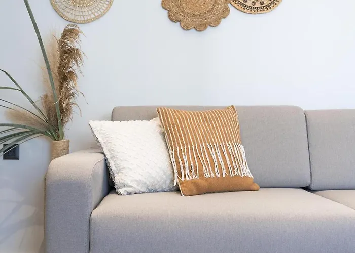 Milva Mare Luxury * 科斯镇