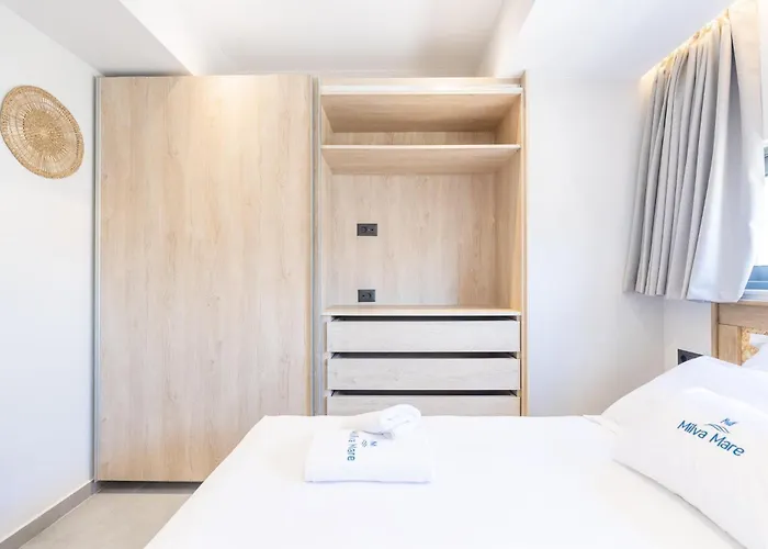 Milva Mare Luxury