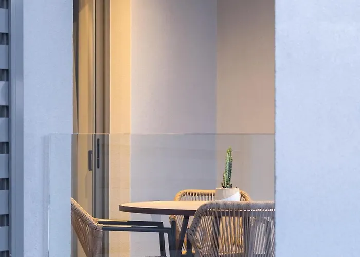 Milva Mare Luxury 科斯镇