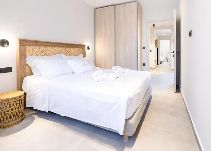 Milva Mare Luxury