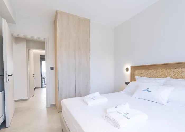 Milva Mare Luxury 科斯镇