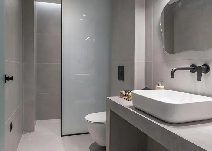 Milva Mare Luxury