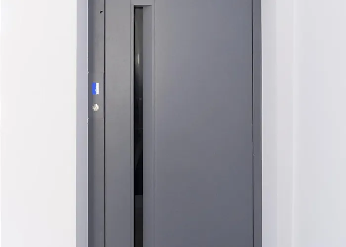 公寓 Milva Mare Luxury *