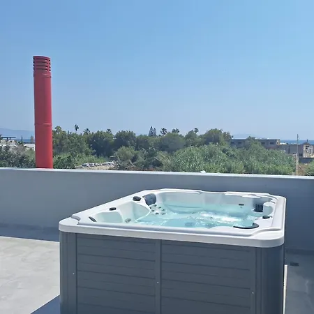 Milva Mare Luxury