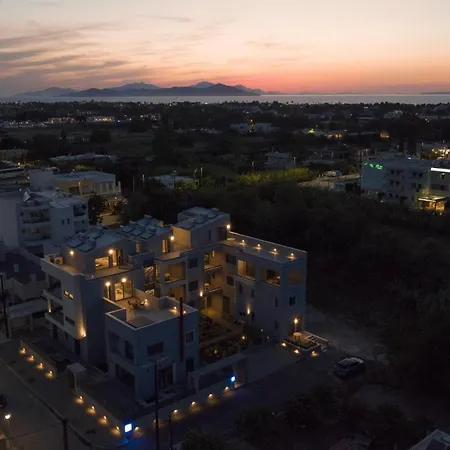 Milva Mare Luxury Διαμέρισμα