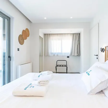 Milva Mare Luxury Διαμέρισμα Κως Πόλη