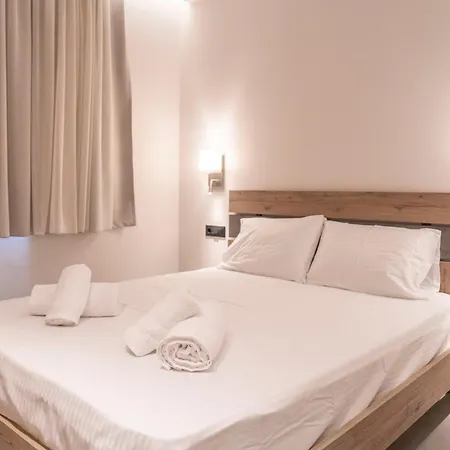 Milva Mare Luxury * بلدة كوس