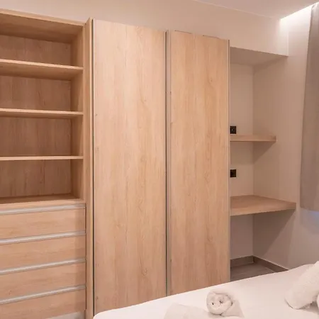 Milva Mare Luxury Κως Πόλη