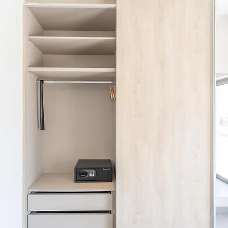 Milva Mare Luxury Διαμέρισμα