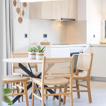 Διαμέρισμα Milva Mare Luxury Κως Πόλη