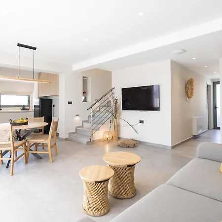 Milva Mare Luxury Κως Πόλη