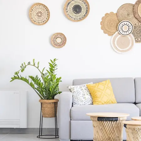 Milva Mare Luxury Διαμέρισμα