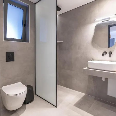 Διαμέρισμα Milva Mare Luxury Κως Πόλη