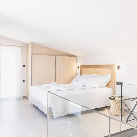 Milva Mare Luxury Διαμέρισμα *