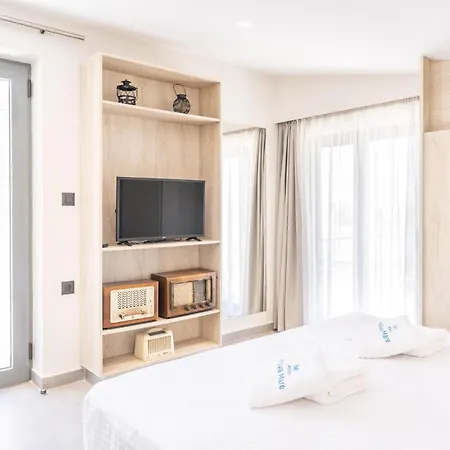 Διαμέρισμα Milva Mare Luxury Κως Πόλη