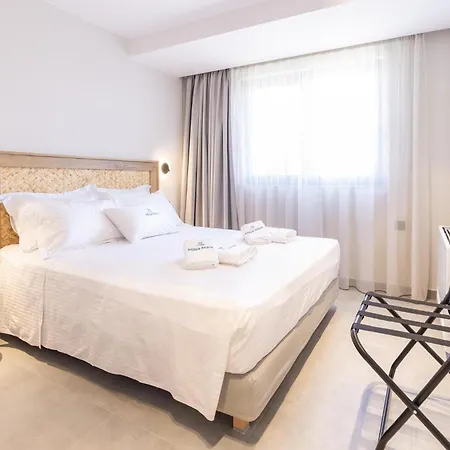 Milva Mare Luxury * Κως Πόλη