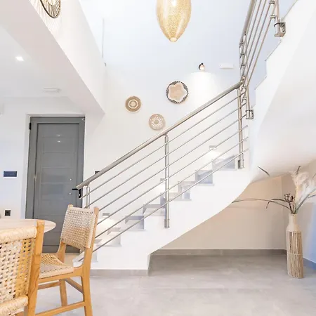 Διαμέρισμα Milva Mare Luxury Κως Πόλη