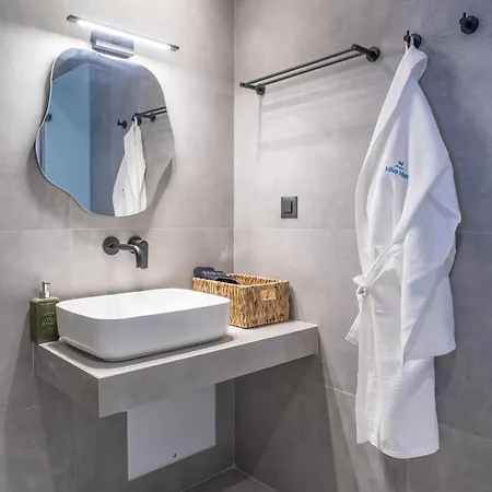 Milva Mare Luxury * Κως Πόλη