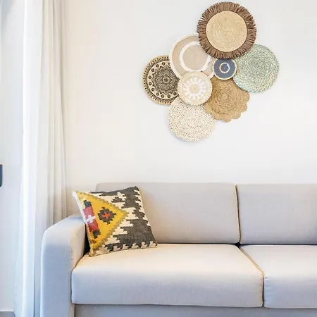 Milva Mare Luxury Διαμέρισμα