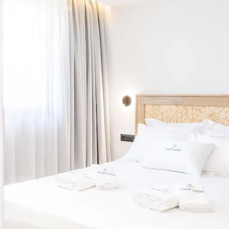 Milva Mare Luxury