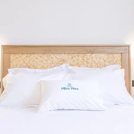 Διαμέρισμα Milva Mare Luxury