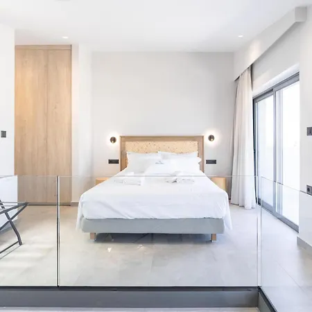 Milva Mare Luxury Διαμέρισμα
