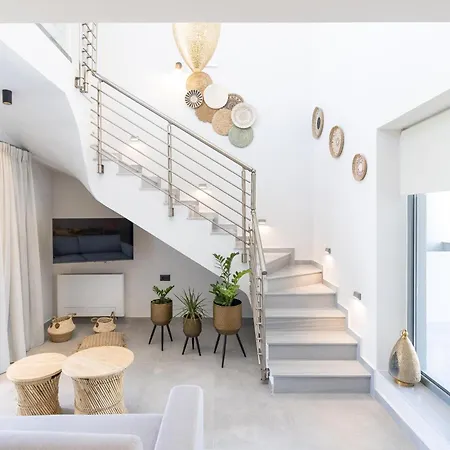Milva Mare Luxury بلدة كوس
