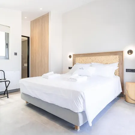 Διαμέρισμα Milva Mare Luxury